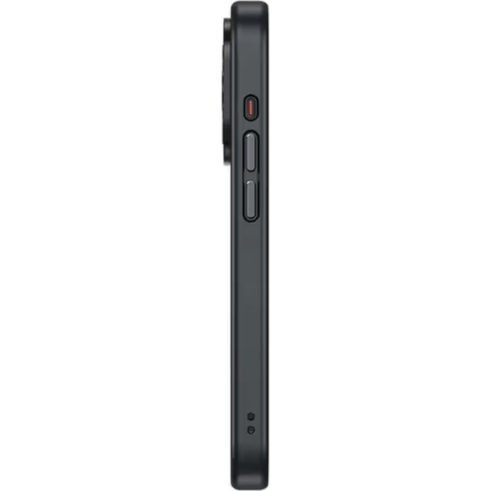 Чехол для мобильного телефона Benks MagClap Mist Protective Black for iPhone 15 Pro Max (1248532) изображение 4