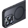 Чехол для мобильного телефона Benks MagClap Mist Protective Black for iPhone 15 Pro Max (1248532) изображение 5