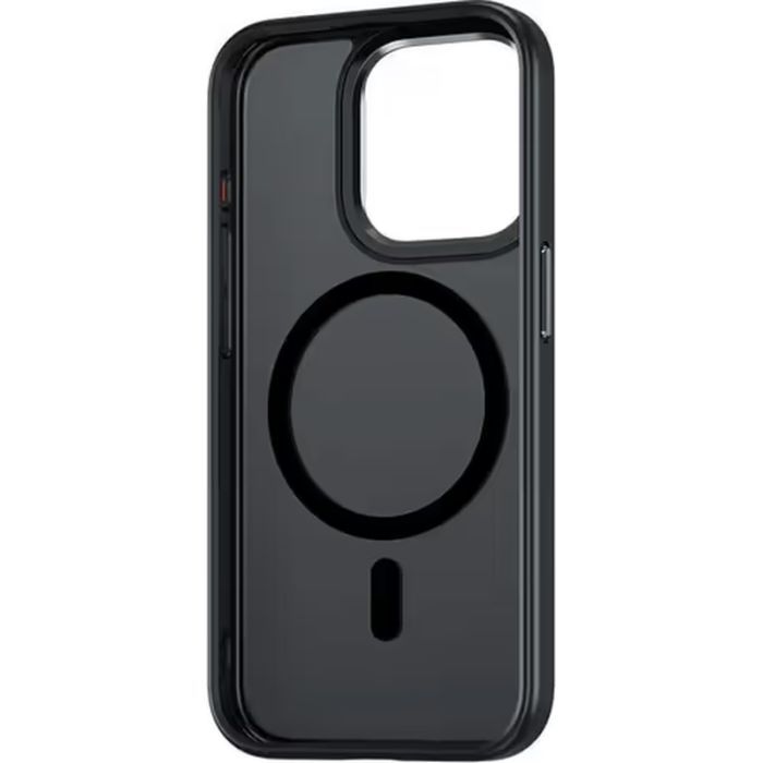 Чехол для мобильного телефона Benks MagClap Mist Protective Black for iPhone 15 Pro Max (1248532) изображение 7