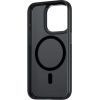 Чехол для мобильного телефона Benks MagClap Mist Protective Black for iPhone 15 Pro Max (1248532) изображение 7