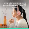 Наушники Logitech Zone 300 Bluetooth Rose (981-001412) изображение 5