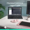 Наушники Logitech Zone 300 Bluetooth Rose (981-001412) изображение 9