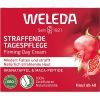 Крем для лица Weleda Дневной Гранат и пептиды Маки перуанской 40 мл (4001638580045) изображение 3