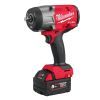 Гайковерт Milwaukee 1/2", M18 FHIW2F12-502X, 2034Нм, 2x5Ah, HD кейс (4933492783) изображение 2