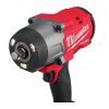 Гайковерт Milwaukee 1/2", M18 FHIW2F12-502X, 2034Нм, 2x5Ah, HD кейс (4933492783) изображение 3