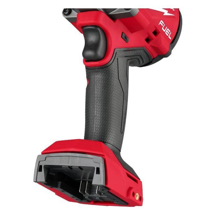 Гайковерт Milwaukee 1/2", M18 FHIW2F12-502X, 2034Нм, 2x5Ah, HD кейс (4933492783) изображение 5
