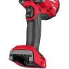 Гайковерт Milwaukee 1/2", M18 FHIW2F12-502X, 2034Нм, 2x5Ah, HD кейс (4933492783) изображение 5