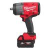 Гайковерт Milwaukee 1/2", M18 FHIW2F12-502X, 2034Нм, 2x5Ah, HD кейс (4933492783)