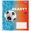Зошит 1 вересня А5 1В Are you ready 48 аркушів лінія (767374) зображення 2