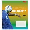 Зошит 1 вересня А5 1В Are you ready 48 аркушів лінія (767374) зображення 4