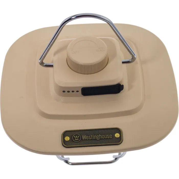 Ліхтар Westinghouse Retro 4W LED Filament WF242 Type-C з функцією Power Bank (WF242-CB) зображення 4