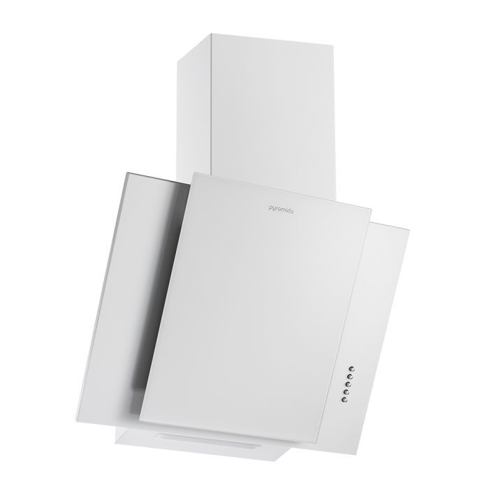 Вытяжка кухонная Pyramida CSW 12 60 BL изображение 2