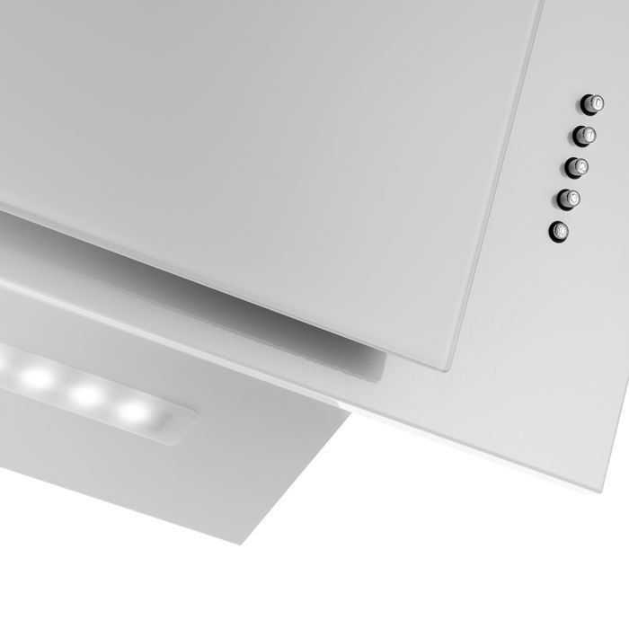 Вытяжка кухонная Pyramida CSW 12 60 BL изображение 3