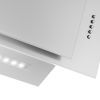Вытяжка кухонная Pyramida CSW 12 60 WH изображение 3