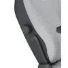 Кресло игровое Anda Seat Kaiser 3 Fabric Size L Grey (AD12YDC-L-01-G-PV/F) изображение 10