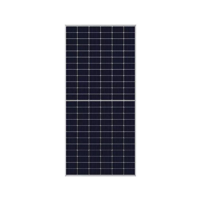 Солнечная панель PNG Solar 585W with 182mm half-cell monocrystalline (PNGNH72-B8-585)