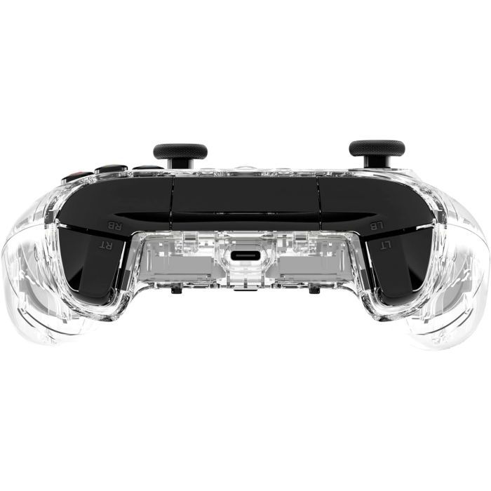 Геймпад HyperX Clutch Gladiate RGB for PC/Xbox Clear (7D6H2AA) изображение 3