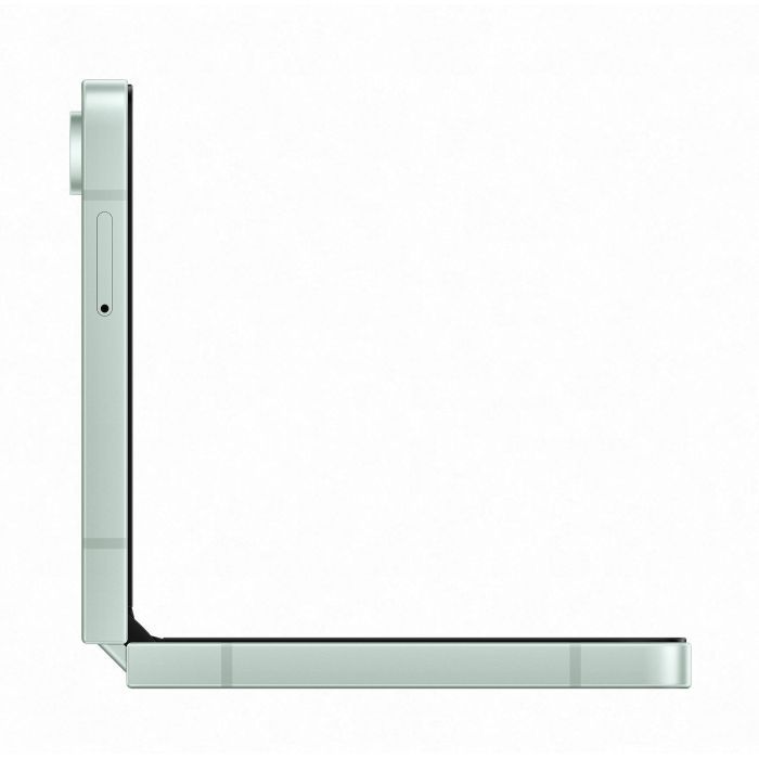 Мобильный телефон Samsung Galaxy Flip6 12/512Gb Silver Shadow (SM-F741BZSHSEK) изображение 9
