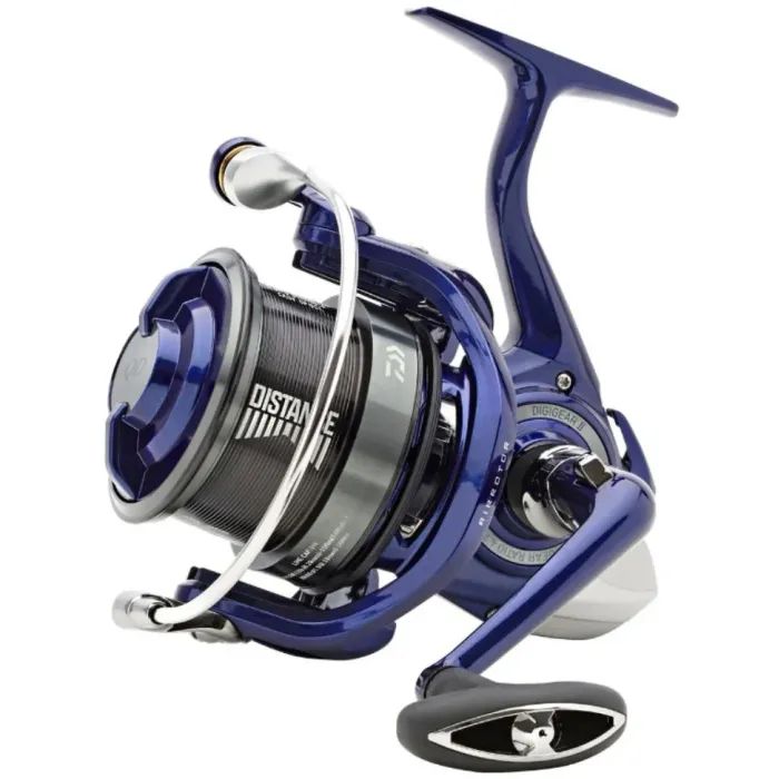 Катушка Daiwa 23 TDR Distance 25QD (2135.41.54)