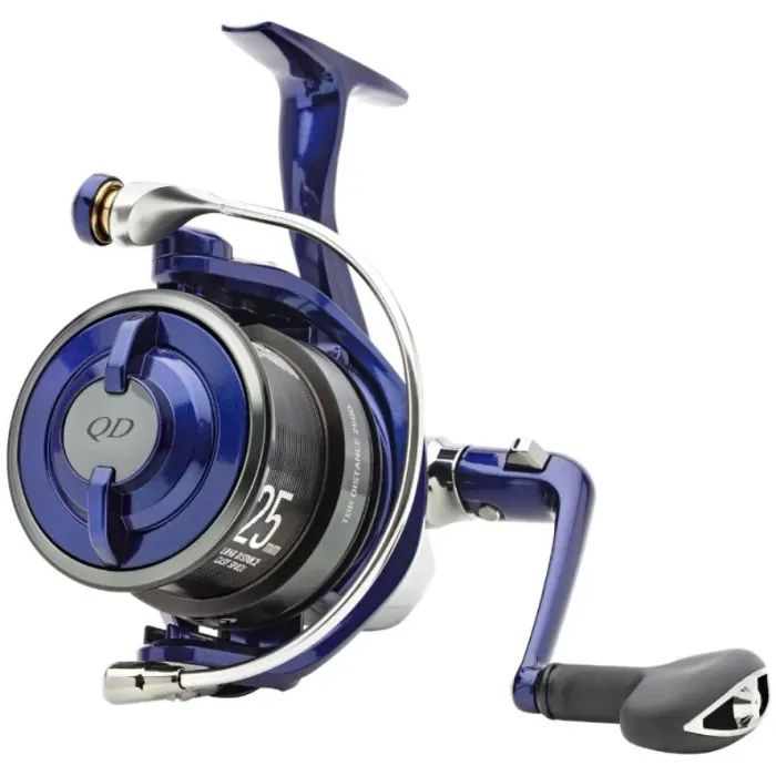 Катушка Daiwa 23 TDR Distance 25QD (2135.41.54) изображение 4