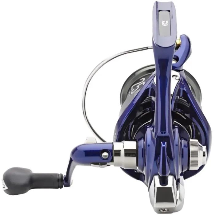 Катушка Daiwa 23 TDR Distance 25QD (2135.41.54) изображение 5