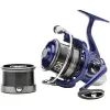 Катушка Daiwa 23 TDR Distance 25QD (2135.41.54) изображение 6
