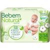 Подгузники Bebem Natural 3 midi 4-9 кг 34 шт (8690536806010)
