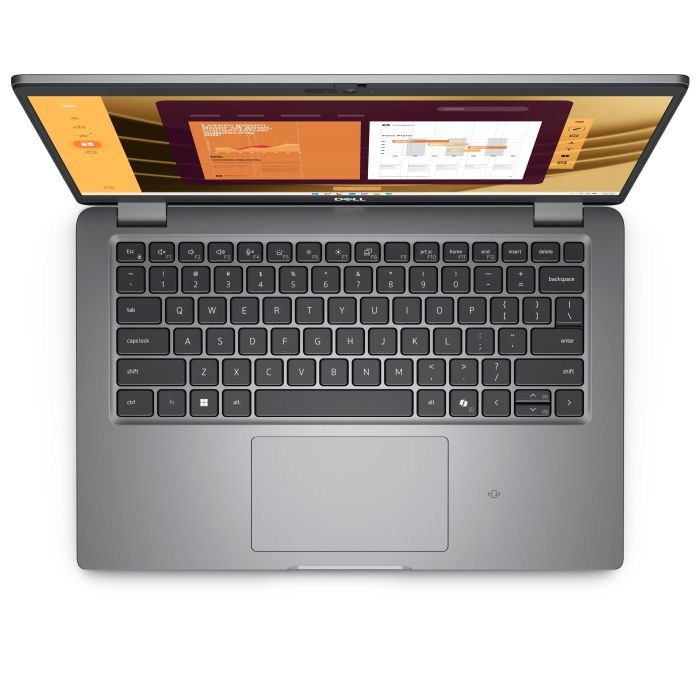 Ноутбук Dell Latitude 5450 (N099L545014UA_W11P) изображение 4