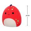 М'яка іграшка Squishmallows Діно Долан 19 см (SQCR05399) зображення 2