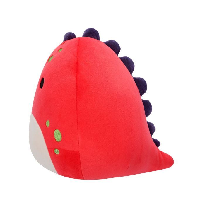 М'яка іграшка Squishmallows Діно Долан 19 см (SQCR05399) зображення 3