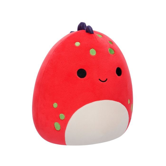 М'яка іграшка Squishmallows Діно Долан 19 см (SQCR05399) зображення 6