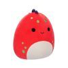 М'яка іграшка Squishmallows Діно Долан 19 см (SQCR05399) зображення 6