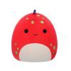 М'яка іграшка Squishmallows Діно Долан 19 см (SQCR05399)