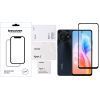 Стекло защитное BeCover Oscal Tiger 12 6.78" Black (711579) изображение 4