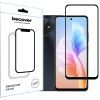 Стекло защитное BeCover Oscal Tiger 12 6.78" Black (711579)