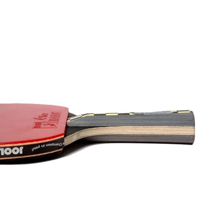 Ракетка для настільного тенісу Joola Carbon Pro (54195) (930761) зображення 4