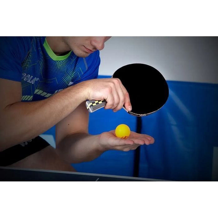 Ракетка для настільного тенісу Joola Carbon Pro (54195) (930761) зображення 7