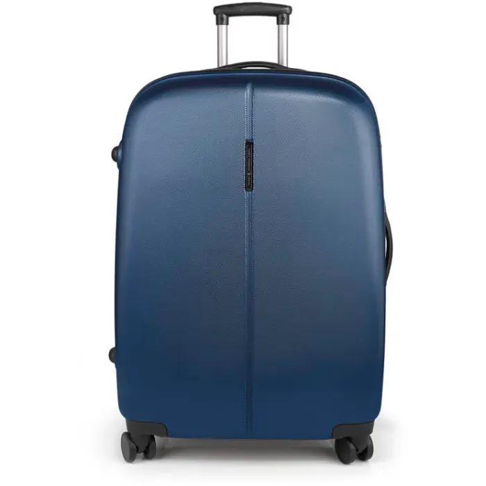 Чемодан Gabol Paradise XP (M) Blue (123346-003) (930699)