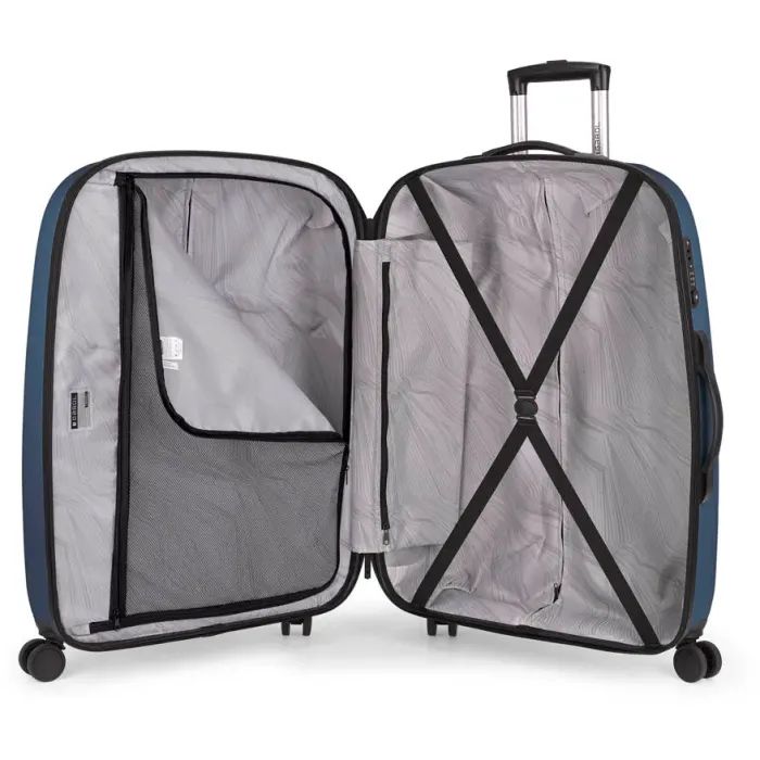 Чемодан Gabol Paradise XP (M) Blue (123346-003) (930699) изображение 4