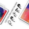 Плівка захисна Armorstandart Samsung Tab PRO SM-T520 (ARM77070) зображення 2