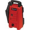 Мойка высокого давления Einhell TC-HP 90, 1200Вт, 90бар, 372л/год, шланг 3м, 3.9кг (4140740) изображение 2