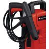 Мойка высокого давления Einhell TC-HP 90, 1200Вт, 90бар, 372л/год, шланг 3м, 3.9кг (4140740) изображение 3