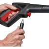 Мойка высокого давления Einhell TC-HP 90, 1200Вт, 90бар, 372л/год, шланг 3м, 3.9кг (4140740) изображение 6