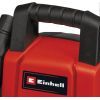 Мойка высокого давления Einhell TC-HP 90, 1200Вт, 90бар, 372л/год, шланг 3м, 3.9кг (4140740) изображение 7