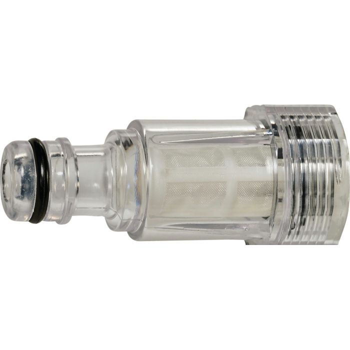 Мойка высокого давления Einhell TC-HP 90, 1200Вт, 90бар, 372л/год, шланг 3м, 3.9кг (4140740) изображение 9