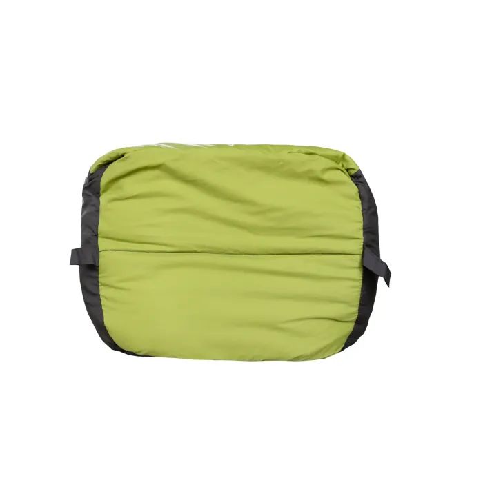 Спальный мешок Tramp Fjord Regular кокон правий green/grey 200/80-50 (UTRS-094R-R) изображение 11