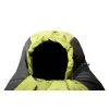 Спальный мешок Tramp Fjord Regular кокон правий green/grey 200/80-50 (UTRS-094R-R) изображение 4