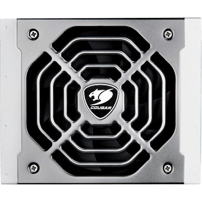 Блок живлення Cougar 1200W (POLAR X2 1200) зображення 2