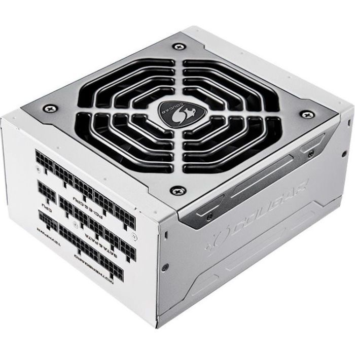 Блок живлення Cougar 1200W (POLAR X2 1200) зображення 3