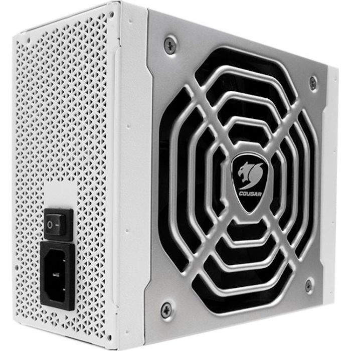 Блок живлення Cougar 1200W (POLAR X2 1200) зображення 4